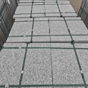 湛江芝麻白大花地铺