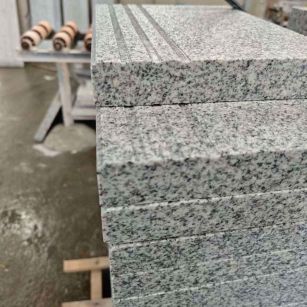 湛江芝麻白楼梯踏步