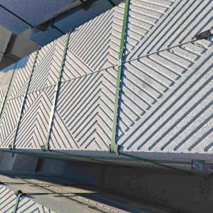 湛江芝麻白石材雕刻定制