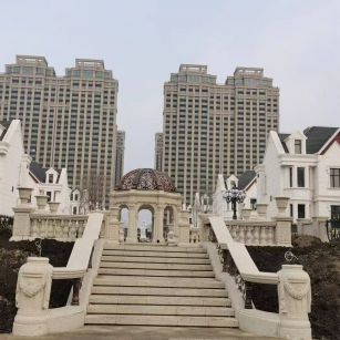 湛江黄金麻工程案例