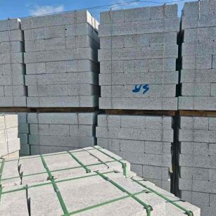 湛江路牙石 马路牙子 侧石