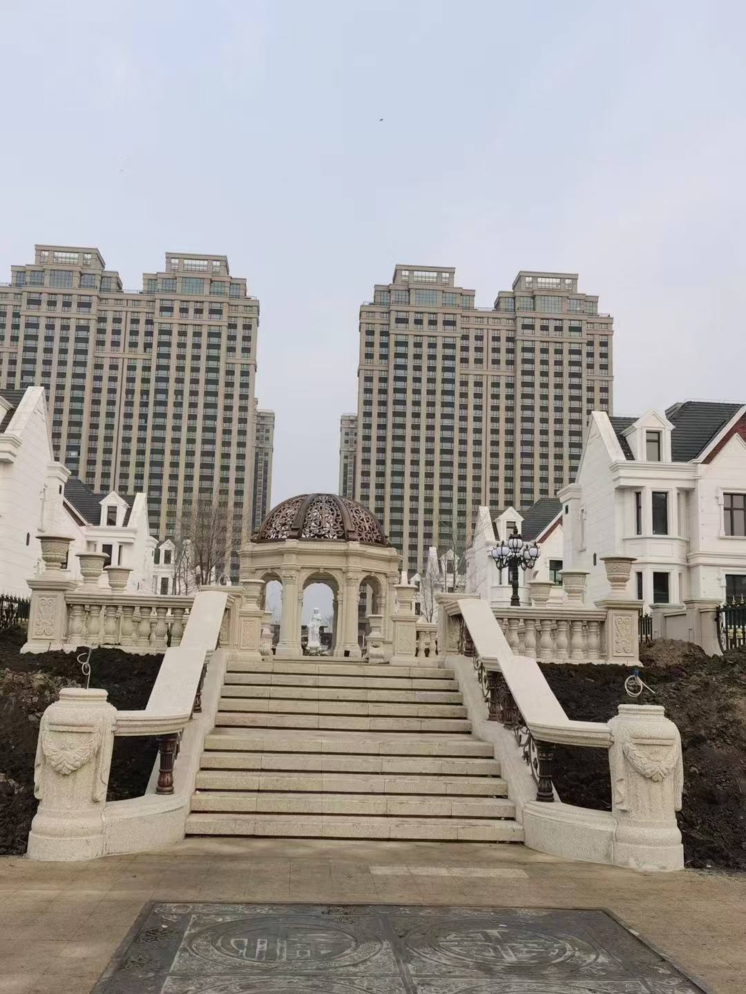 湛江黄金麻工程案例