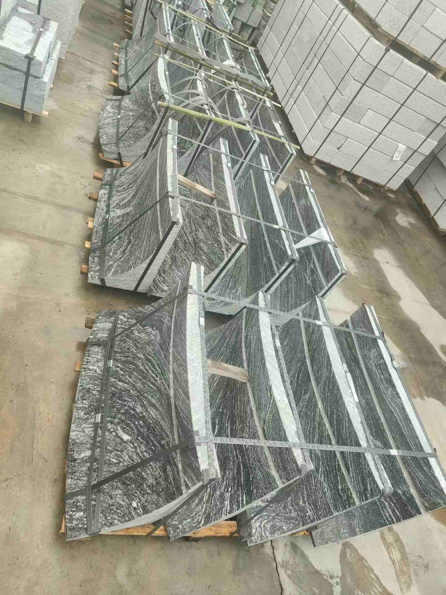 湛江浪淘沙异形定制