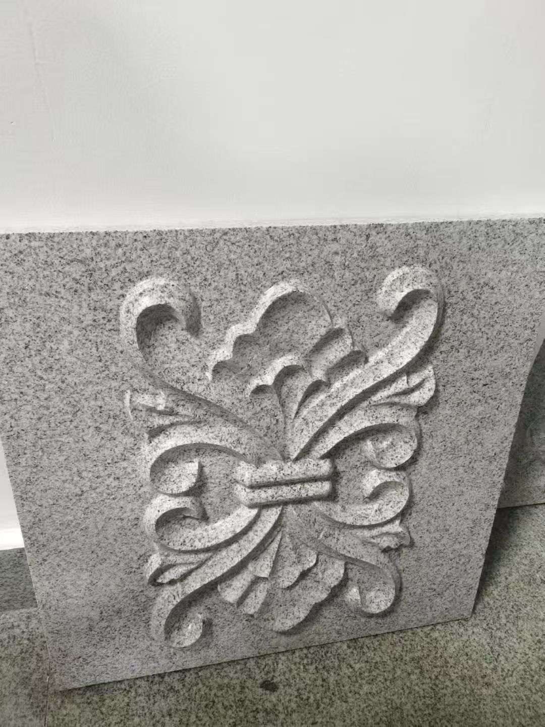 湛江芝麻白雕刻版