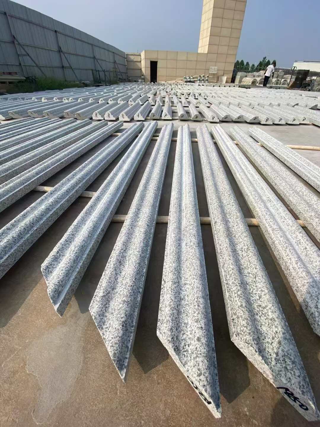 湛江 别墅异形线条 异形定制