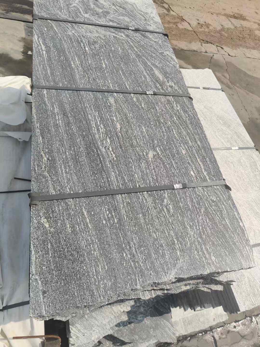 湛江夜里雪浪淘沙毛板